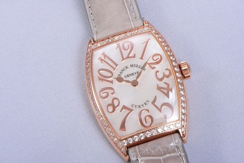 FRANCK MULLER Watches